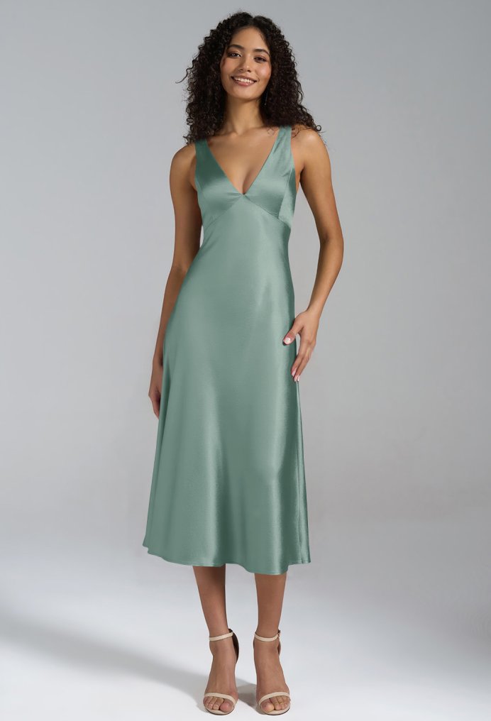 AW Alfie Dress